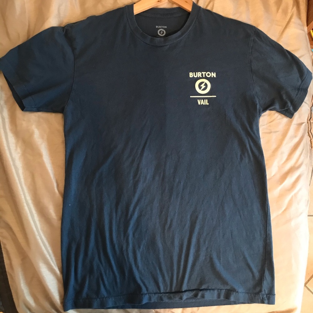 Burton Tee